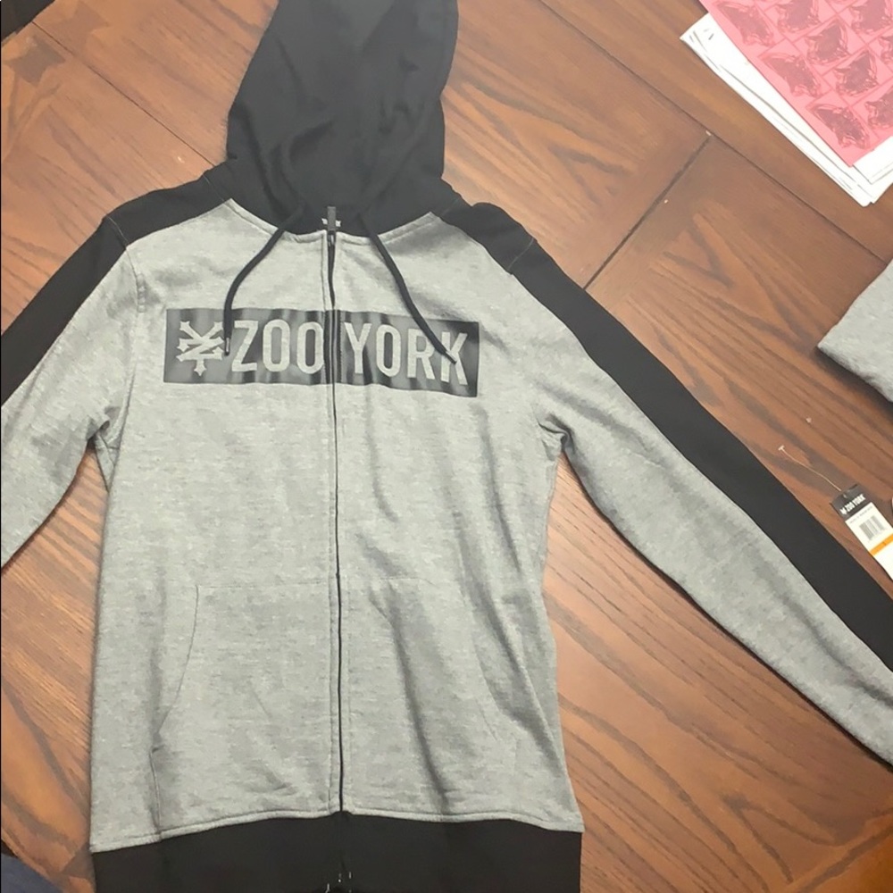 Zoo York Sweater